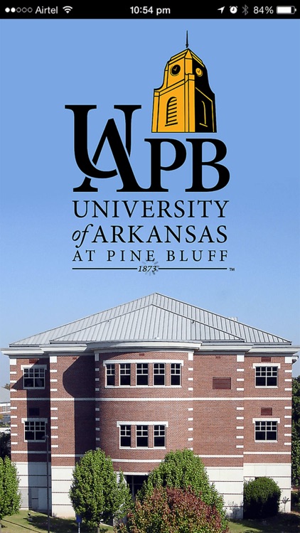 UAPB By University Of Arkansas At Pine Bluff