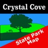 Crystal Cove State Park & State POI’s Offline