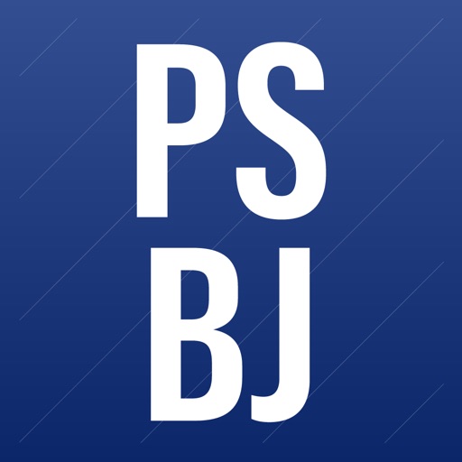 Puget Sound Business Journal iOS App