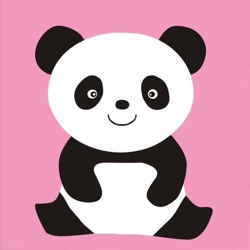 panda paper-you like emoji free wallpaper apps iOS App