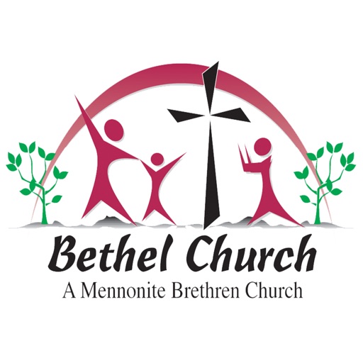 Bethel Church - Yale, SD icon
