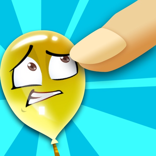 Amazing Balloons-The most classic balloon game! Icon