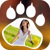 Animal Face Frames & Stickers - Funny Photo Maker