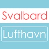 Svalbard Lufthavn Flytider Flight Status