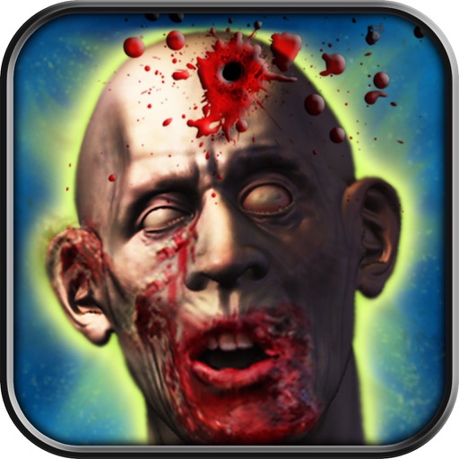 Undead Walking Experiment Icon