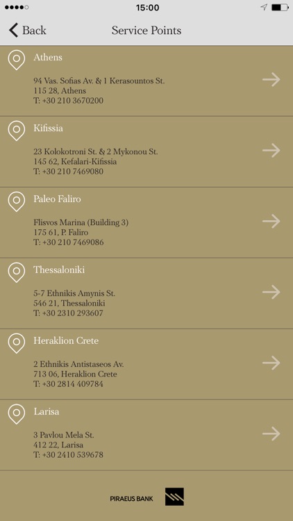 winbank Private Banking