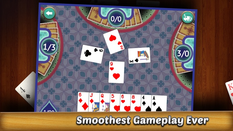 Spades+ Card Game