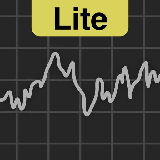 iAnalyzer Lite Icon