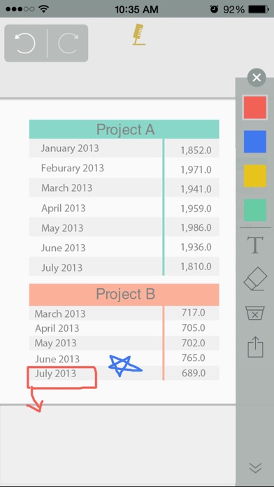 How to cancel & delete Mobile Summit : Paperless from iphone & ipad 4