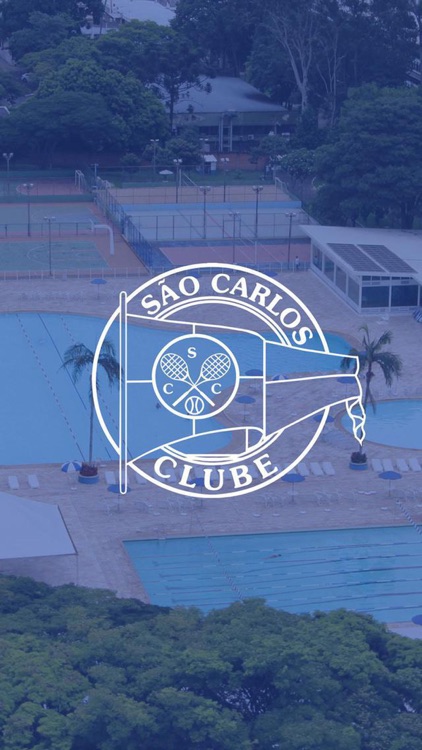 São Carlos Clube by Cris Assis