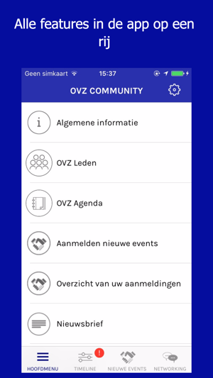 Ov Zwijndrecht(圖2)-速報App