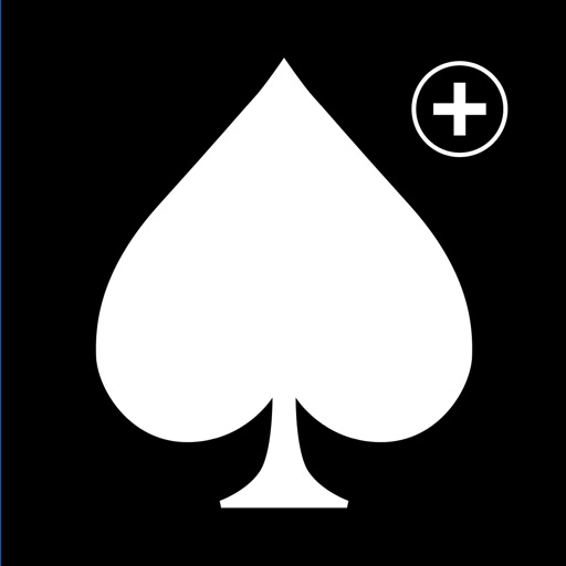 Spades - Play the Classic Card Game Icon