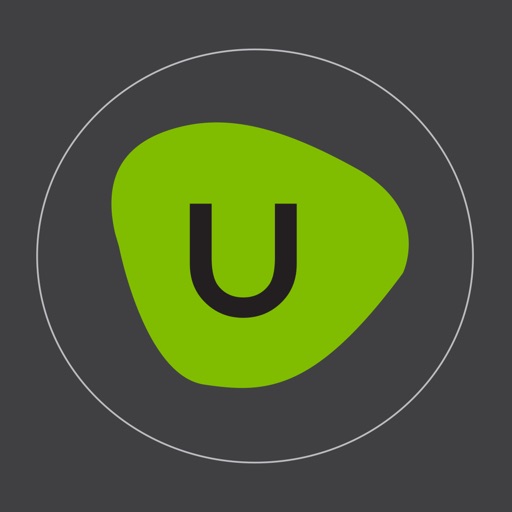 USER Tr icon