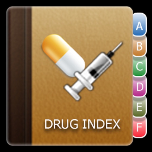 Drugs Index & Guide Download