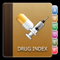 App Icon for Drugs Index & Guide App in Pakistan IOS App Store