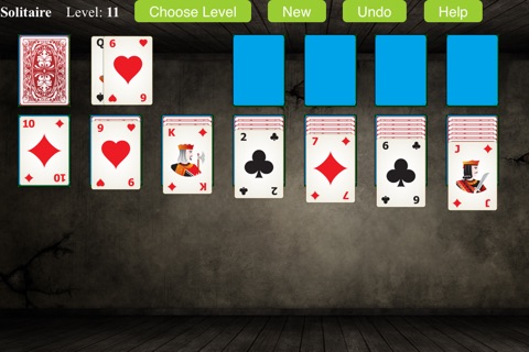 Solitaire : Klondike Free screenshot 2