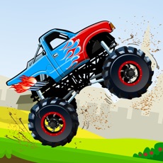 Activities of Monster Truck - Ghost Rider