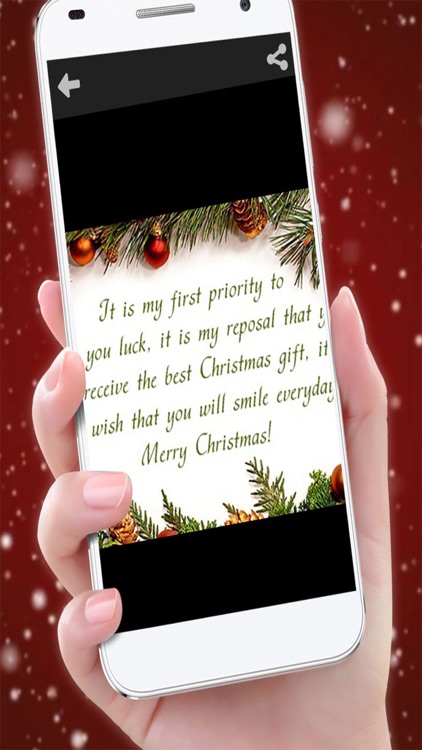 Christmas Wallpaper - 2016 Christmas Celebration screenshot-3