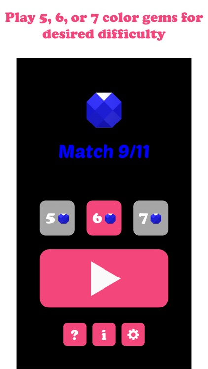 Match 9/11