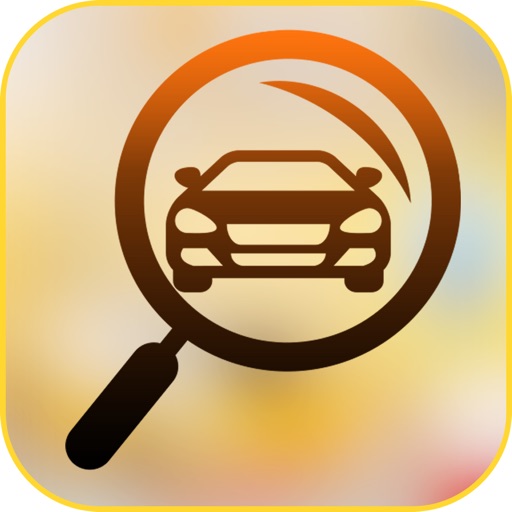 Car locator:Car Parking