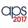 2017 APS Convention