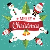 Christmas Greeting Cards&Wishes Free