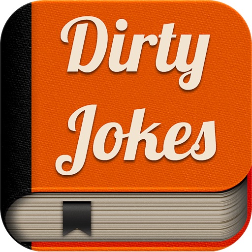 Dirty Jokes! Icon