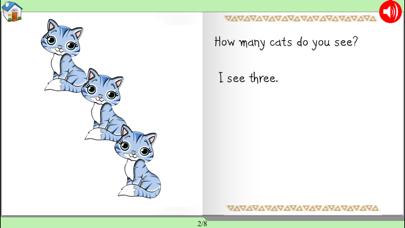 Sight Words Early Reading Spelling Learn to Read screenshot 4