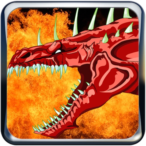 Clash Of Dragon Fly iOS App