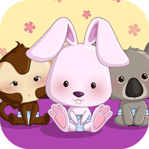 Baby Zoo Daycare - Pets Sweet Home Icon