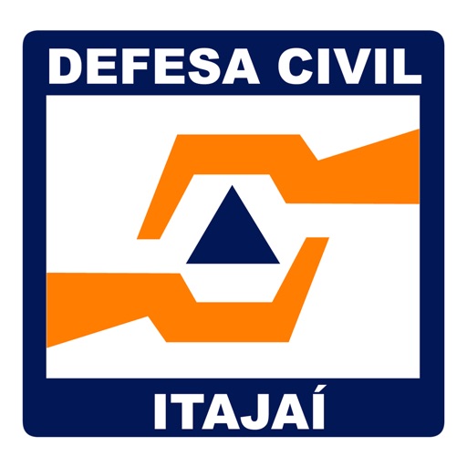 Defesa Civil de Itajaí