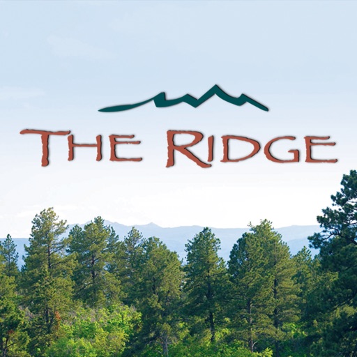 The Ridge at Castle Pines icon