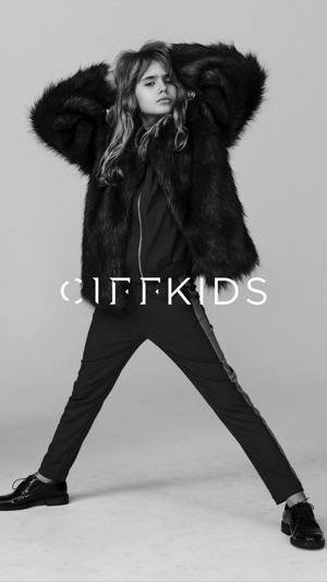 CIFF KIDS - Fashion & Lifestyle Trade Sh