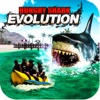 Hungry Angry Shark Evolution Hunting Simulator
