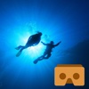 VR Scuba Diving for Google Carboard
