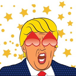 Trump Regrets - Donald Trump Voter Sticker Pack