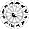 Chinese horoscope & love compatibility