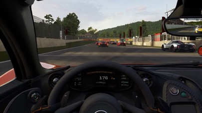 Force Racing: Rebornのおすすめ画像1