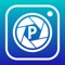 Parkoviz app will help you to find free parking spot