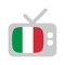 Want to watch Italian TV online and TV programs for free