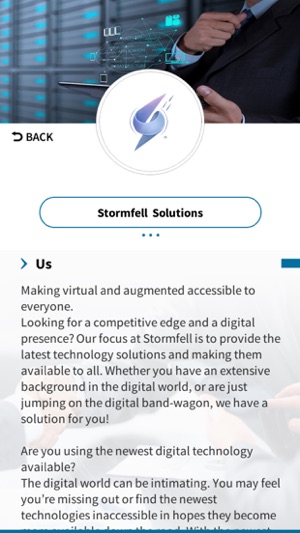 Stormfell Solutions(圖4)-速報App