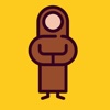 Donald Putin: The Tibetan Monk Emoji Game
