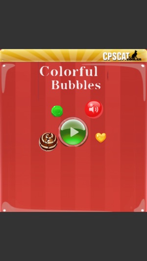 Magical Colorful Bubbles(圖1)-速報App