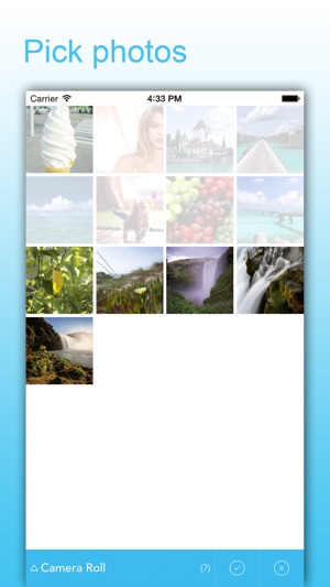 SlideShow Video Maker(圖1)-速報App