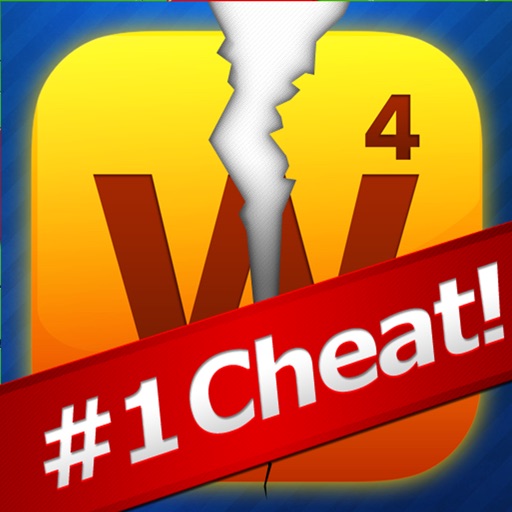Word Cheats cheat for Words With Friends
