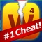 Start demolishing your Words With Friends opponents today