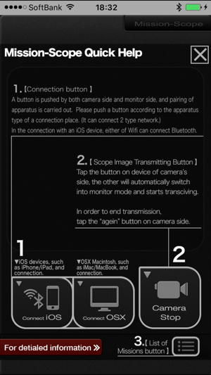 Mission Scope(圖2)-速報App