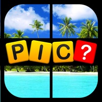 Contact What's the Pic? - Hidden Object Puzzle Pictures