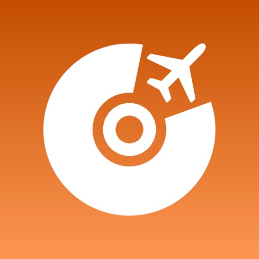 Air Tracker For Easyjet Icon