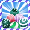 Stunning Candy Match Puzzle Games
